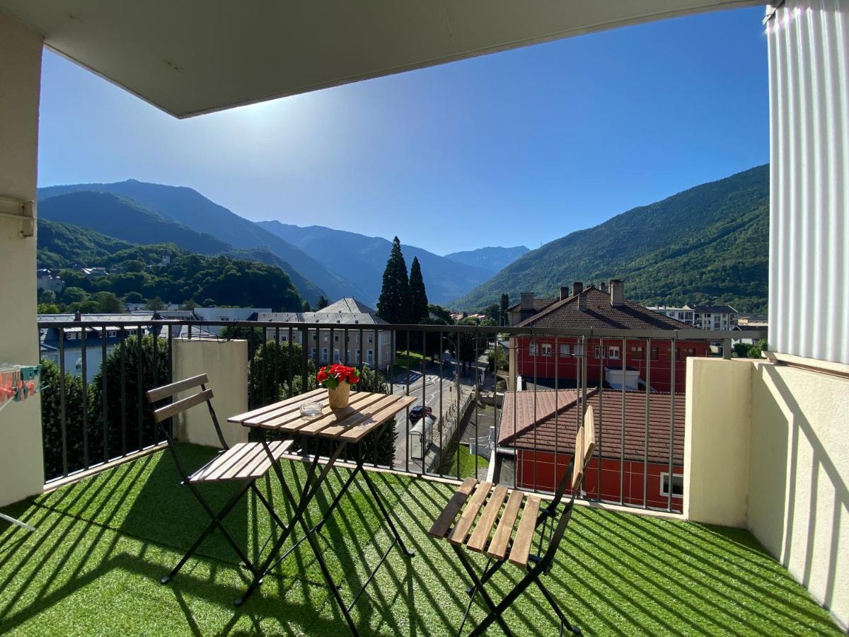 Magic' Chambord Apartment Albertville Ngoại thất bức ảnh