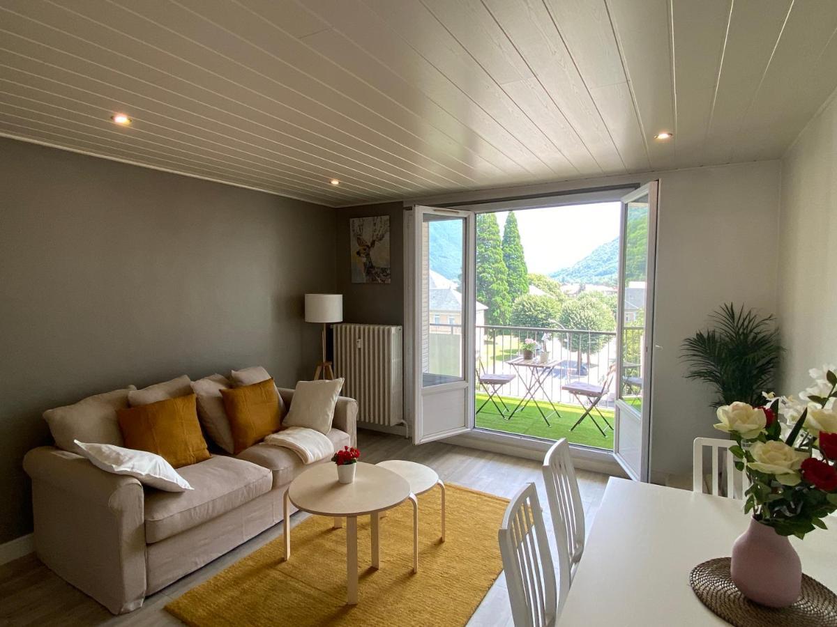 Magic' Chambord Apartment Albertville Ngoại thất bức ảnh