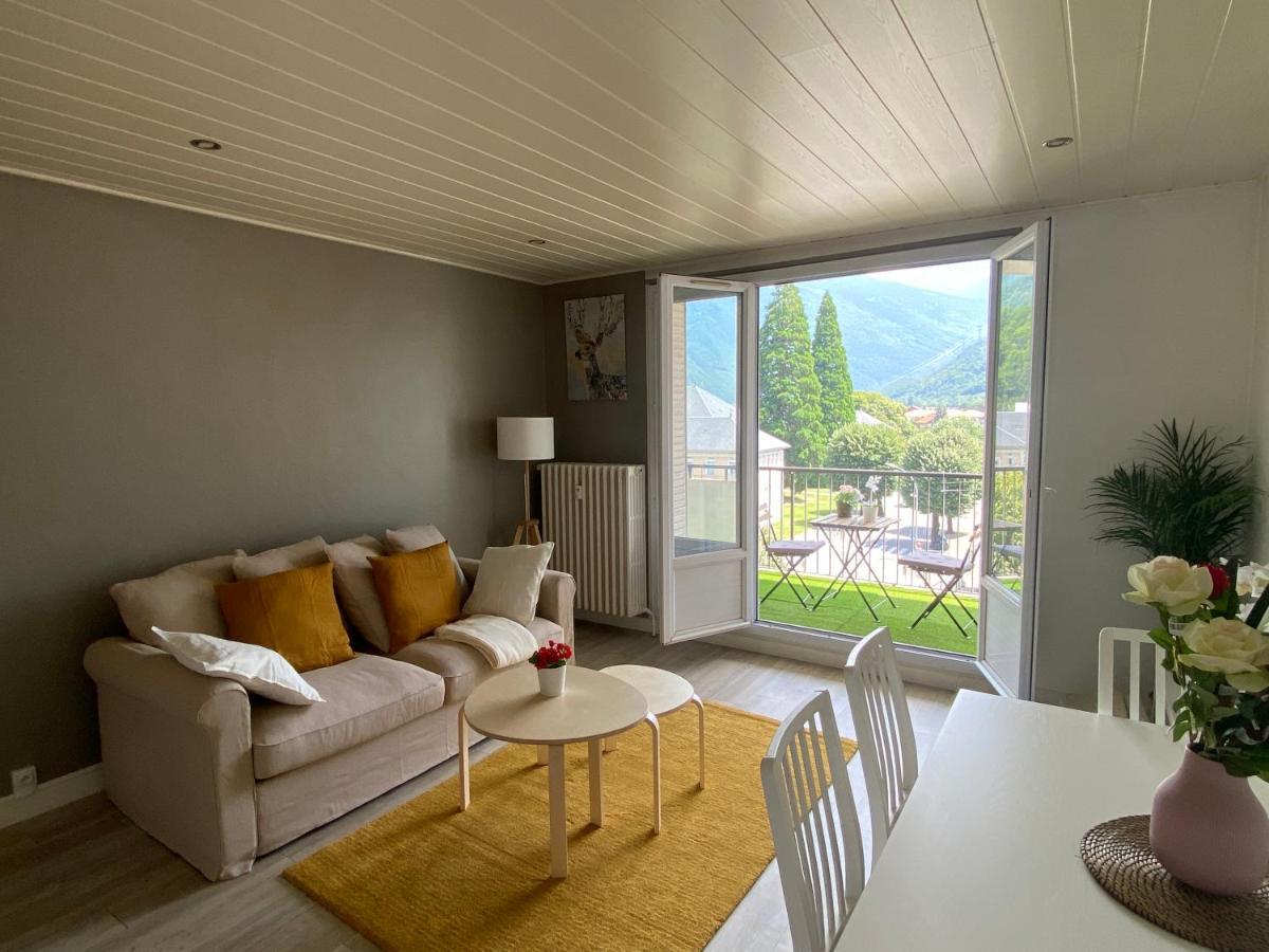 Magic' Chambord Apartment Albertville Ngoại thất bức ảnh